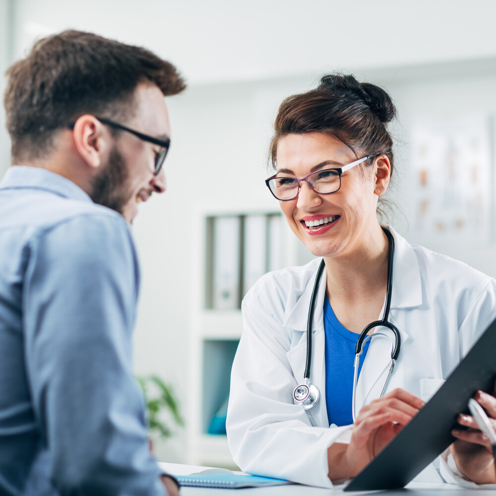 Mehr Informationen zum Thema: ÖGK lädt wieder zum Gesundheits-Check ein