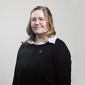 Mehr Informationen zum Thema: Pionierin des Monats: Sarah Drescher