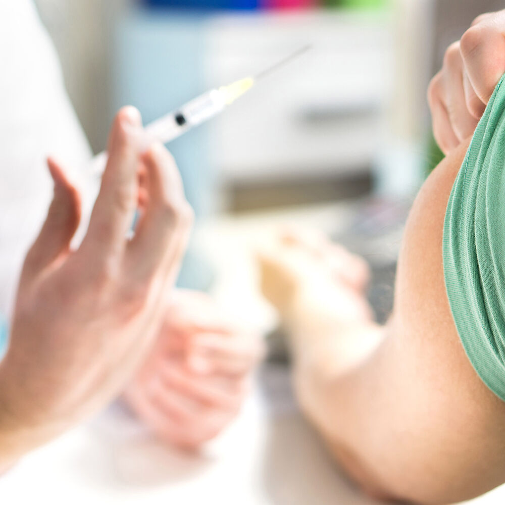 Mehr Informationen zum Thema: Erfolgreicher Start in die Grippe-Impfsaison