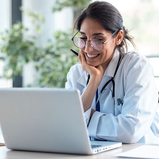 Mehr Informationen zum Thema: Das Dienstgeber Dashboard - die neue zentrale Plattform der ÖGK