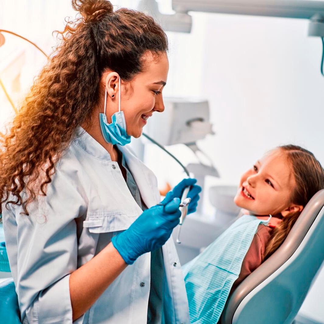 Mehr Informationen zum Thema: Erweitertes Mundhygiene-Angebot für Kinder und Jugendliche