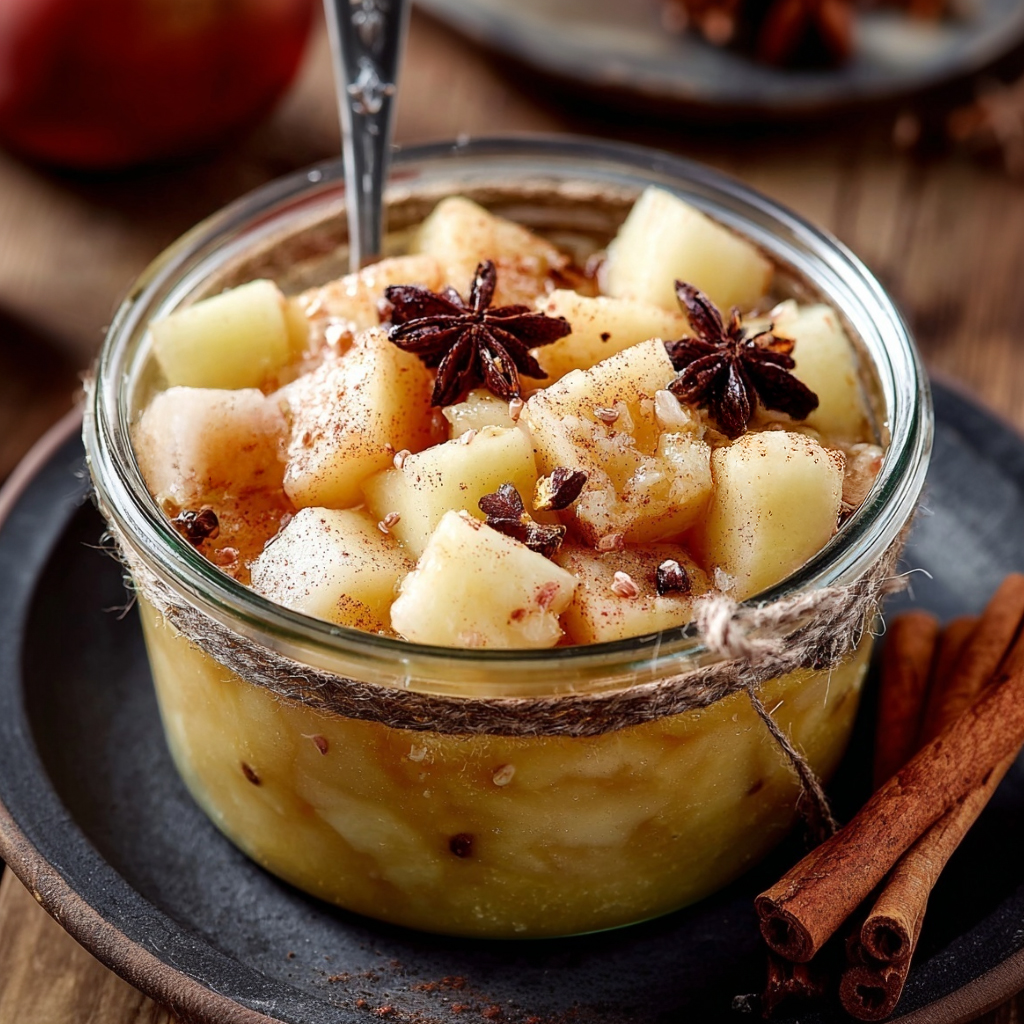 Mehr Informationen zum Thema: DessertApfel-Birnen-Röster