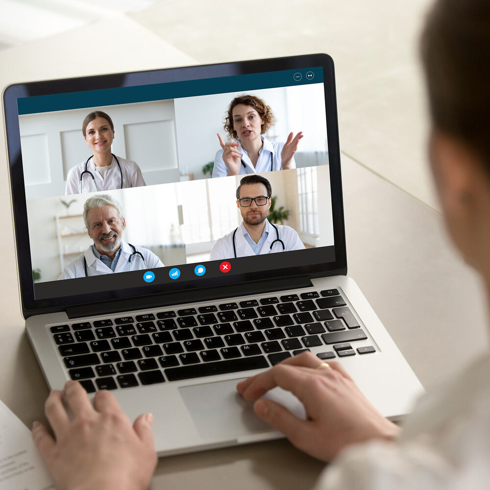 Mehr Informationen zum Thema: Erfolgreiche Webinar-Reihe