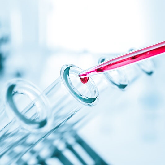 Mehr Informationen zum Thema: Bestimmung des Vitamin-D-Spiegels – Es geht auch ohne!