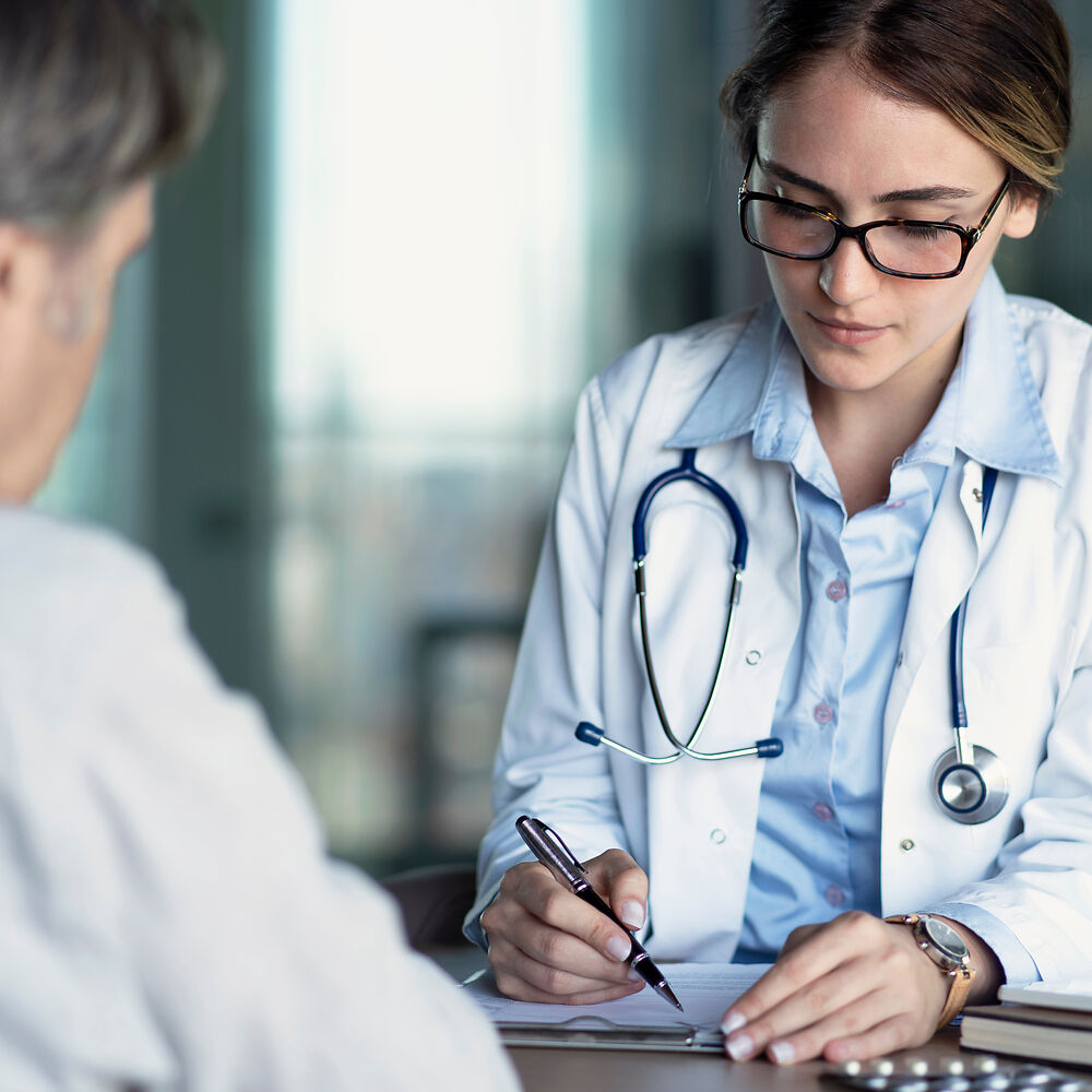 Mehr Informationen zum Thema: Immer mehr geschlossene Krankenstände senken Verwaltungsaufwand