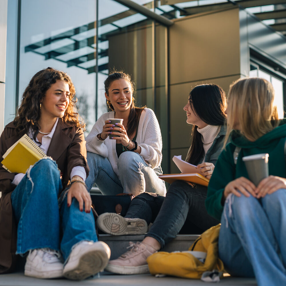 Mehr Informationen zum Thema: Bewerbung gestartet: Mein ÖGK-Medizinstudium
