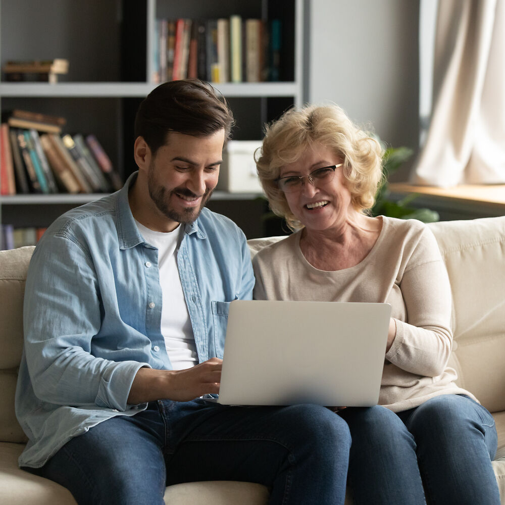 Mehr Informationen zum Thema: Therapie Aktiv startet online neu durch