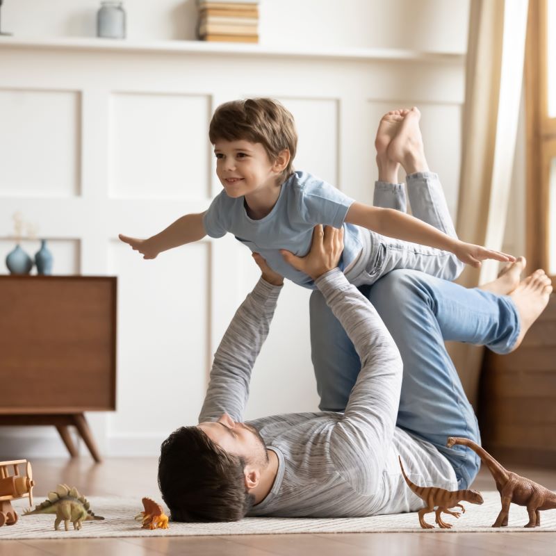 Mehr Informationen zum Thema: Power-Pausen – Wie Kinder und Jugendliche im Schulalltag neue Energie tanken